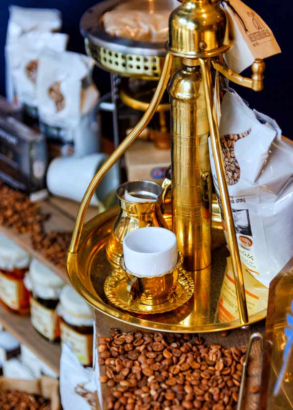 кулинарные туры салоники