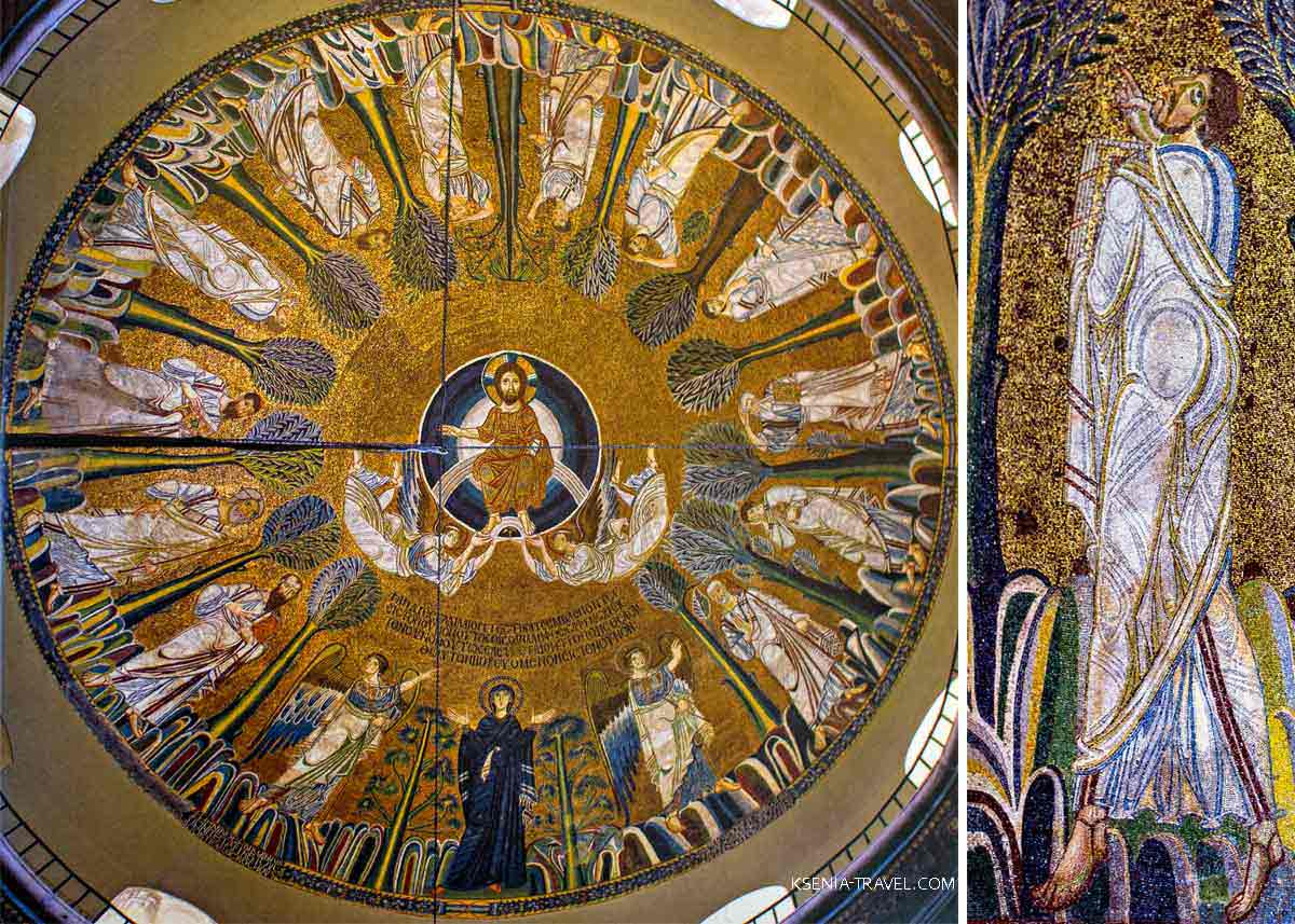 памятники Юнеско, Салоники