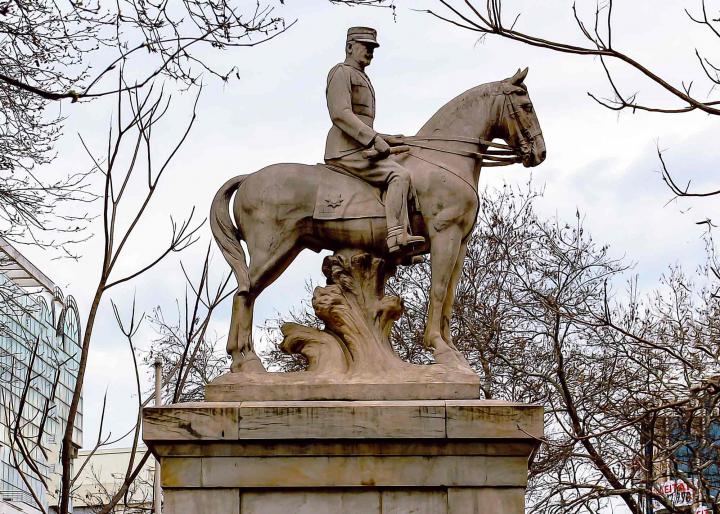 Король Константин