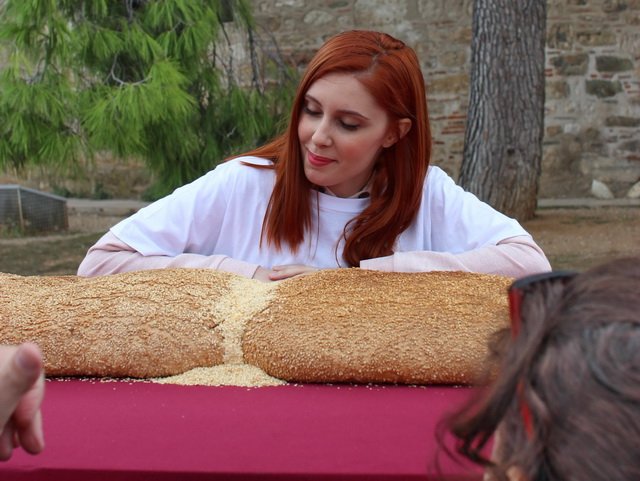 кулури Салоники